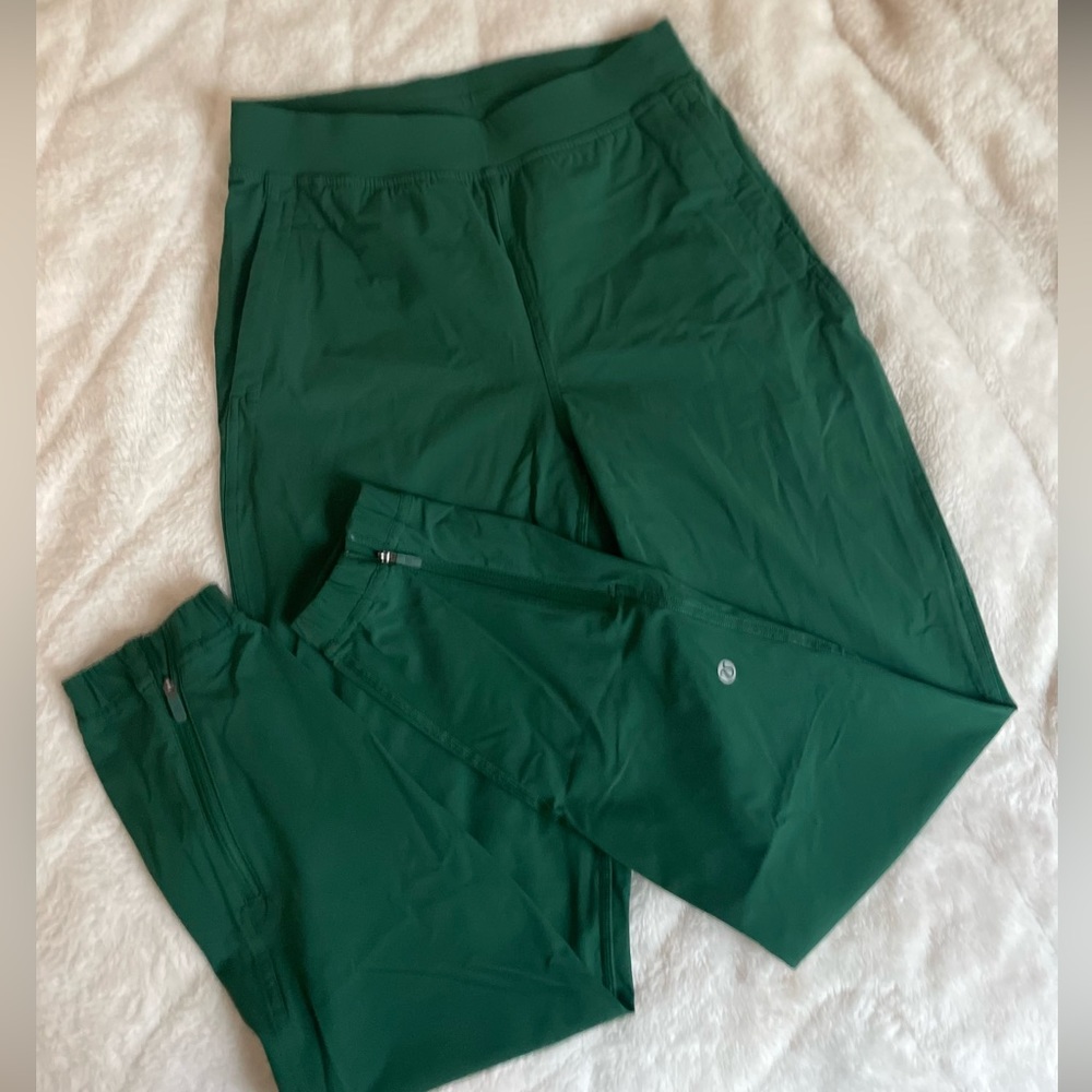 Lululemon Adapted State Joggers *Full length
